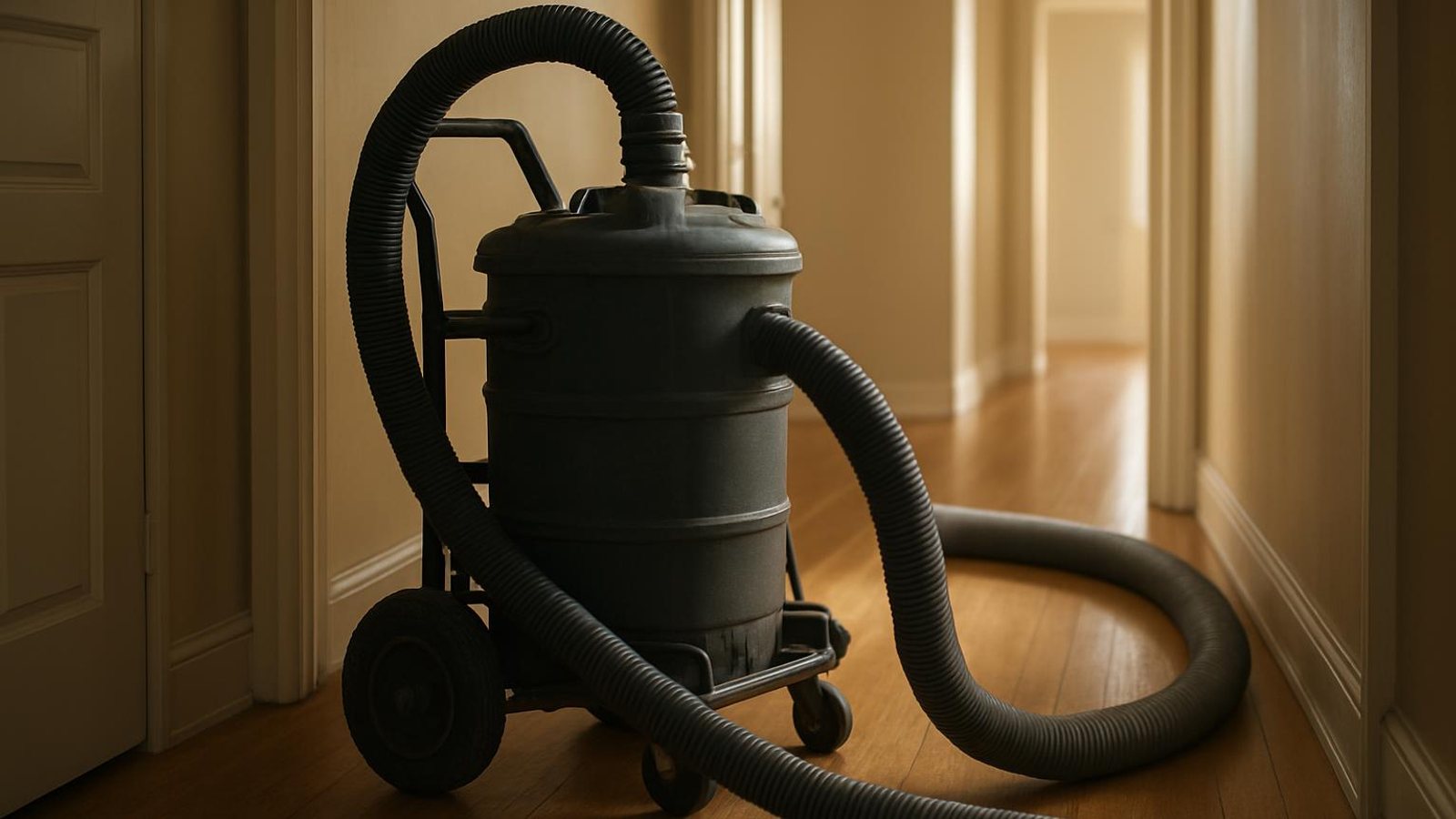 Local air duct & hvac cleaning for Austin homes
